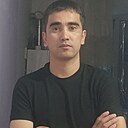 Знакомства: Есен, 36 лет, Уральск