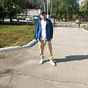 Знакомства: Стас, 38 лет, Ухта