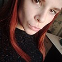 Знакомства: Настя, 25 лет, Краснокамск
