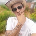 Знакомства: Виталик, 38 лет, Целина