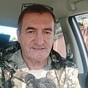 Знакомства: Вадим, 67 лет, Железнодорожный