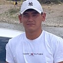 Знакомства: Балабек, 30 лет, Шымкент