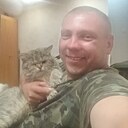 Знакомства: Александр, 35 лет, Брест