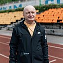 Знакомства: Сергей, 49 лет, Ленинск-Кузнецкий