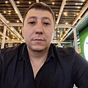 Знакомства: Руслан, 41 год, Москва