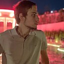 Знакомства: Даниил, 20 лет, Краснодар