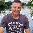 Знакомства: Андрей, 48 лет, Воронеж