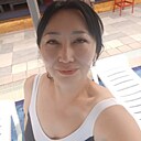 Знакомства: Жанна, 50 лет, Алматы