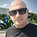 Знакомства: Юрий, 40 лет, Витебск