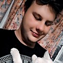 Знакомства: Дмитрий, 23 года, Новополоцк