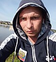 Знакомства: Виталий, 37 лет, Бирюсинск