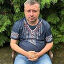 Знакомства: Дмитрий, 46 лет, Брянск