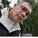 Знакомства: Роман, 29 лет, Назарово