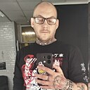 Знакомства: Леонид, 39 лет, Рыбинск