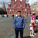 Знакомства: Максим, 35 лет, Павлово