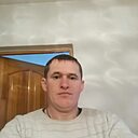 Знакомства: Андрей, 39 лет, Чернушка