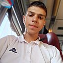Знакомства: Влад, 20 лет, Ивантеевка