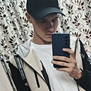 Знакомства: Кирилл, 21 год, Узловая