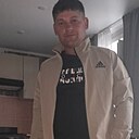 Знакомства: Юрий, 34 года, Костанай