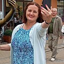 Знакомства: Татьяна, 49 лет, Черняховск