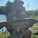 Знакомства: Вадим, 40 лет, Топки