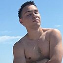 Знакомства: Степан, 21 год, Рязань