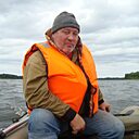 Знакомства: Юрий, 59 лет, Вологда