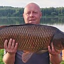 Знакомства: Виталий, 42 года, Молодечно