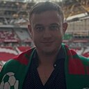 Знакомства: Сергей, 28 лет, Волжск