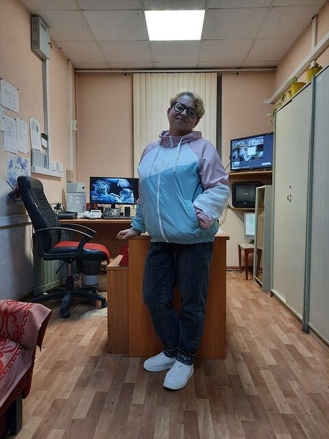 Фото - Tabor.ru