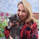 Знакомства: Альбина, 38 лет, Уфа