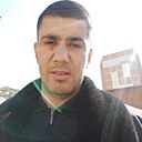 Знакомства: Михаил, 35 лет, Владивосток