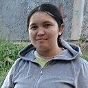 Знакомства: Зарина, 19 лет, Уфа