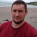 Знакомства: Юра, 39 лет, Курильск