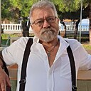 Знакомства: Александр, 67 лет, Краснодар