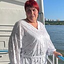 Знакомства: Марина, 59 лет, Новосибирск