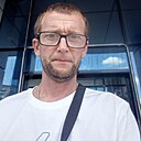 Знакомства: Андрей, 43 года, Пенза