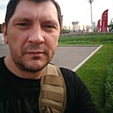 Знакомства: Сергей, 46 лет, Москва