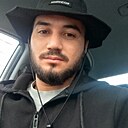 Знакомства: Рамазан, 27 лет, Киев