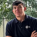 Знакомства: Медеу, 24 года, Шымкент