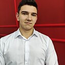 Знакомства: Андрей, 20 лет, Кызыл