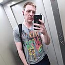 Знакомства: Данила, 35 лет, Дудинка