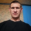 Знакомства: Виктор, 43 года, Черняховск