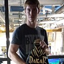Знакомства: Алексей, 26 лет, Оренбург