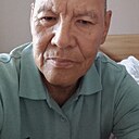 Знакомства: Сэмэн, 59 лет, Якутск