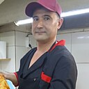 Знакомства: Фуркат, 43 года, Железногорск-Илимский