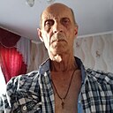 Знакомства: Александр, 60 лет, Алушта