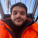 Знакомства: Олег Сергеевич, 27 лет, Оренбург