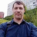 Знакомства: Виктор, 41 год, Мурманск