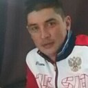Знакомства: Артём, 35 лет, Ташкент